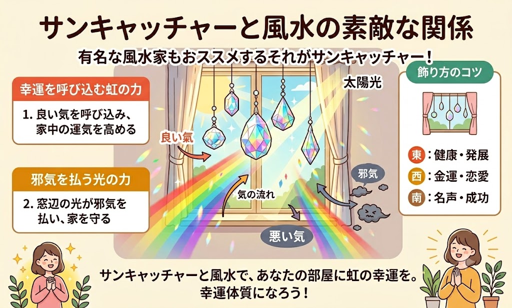 きまぐれ店長日記 老舗サンキャッチャー通販専門店スワロフスキー使用